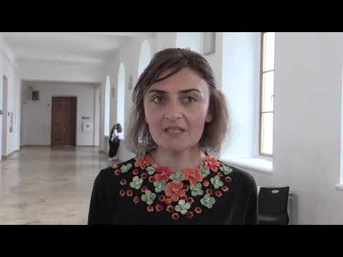 წიგნის \"მართლმადიდებლობისა და კათოლიციზმის დოგმატური სხვაობანი\" პრეზენტაცია