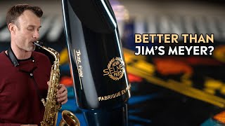 A Dedicated Jazz Mouthpiece by Selmer?! The New Jazz Flow by SAX 21,790 views 5 months ago 11 minutes, 26 seconds