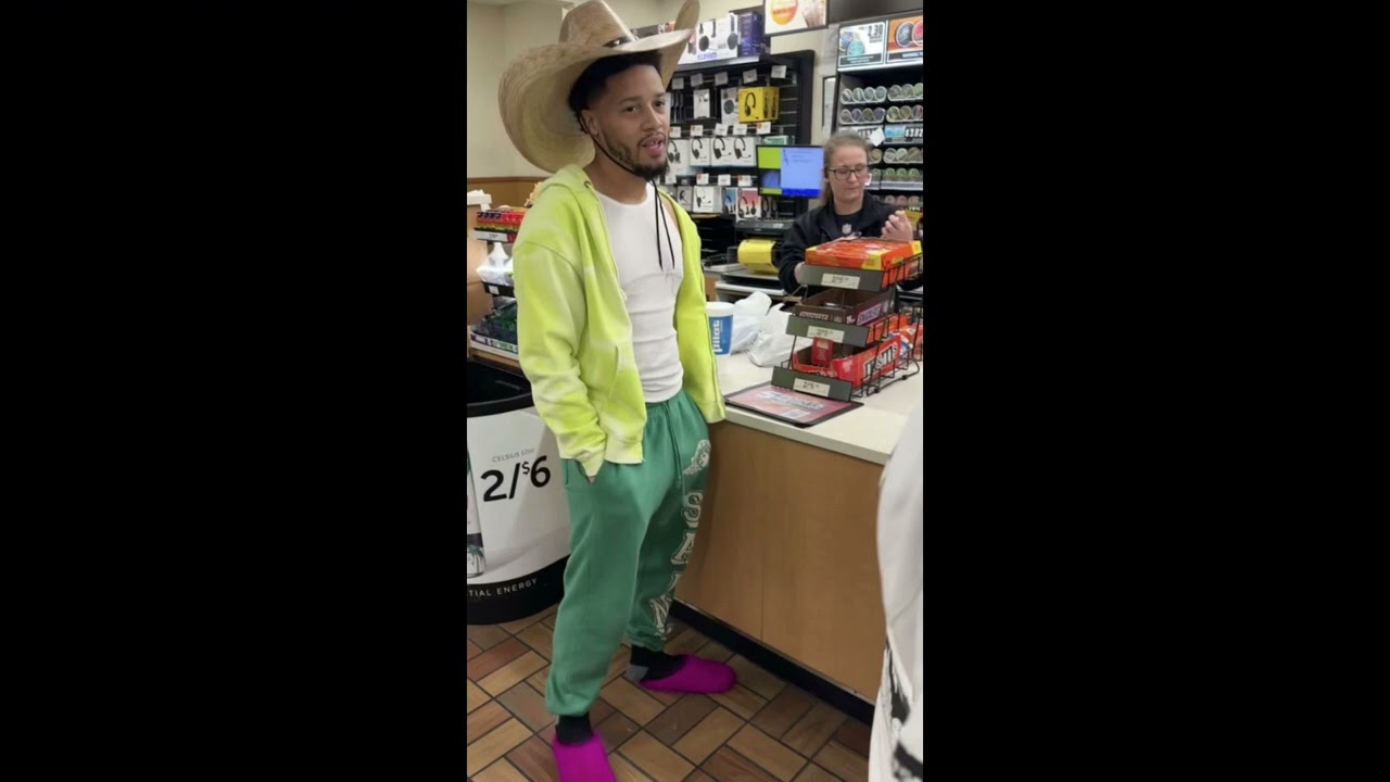 A Town Love - Veeze (prod. kj2turntt)