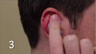 Radians Custom Molded Earplugs