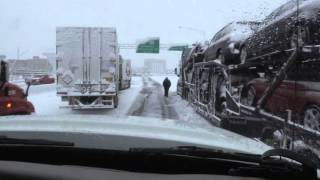 Day in the life of... an Operations Technician