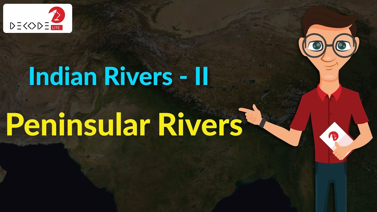 largest peninsular river