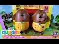 Hey Duggee and the Evil Twin Badge | Full English Episode | Toys Stop Motion Animation