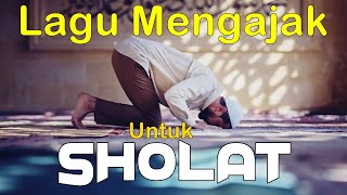 Lagu Religi Ramadhan 2021 I  Agie Marexta -  Sholat