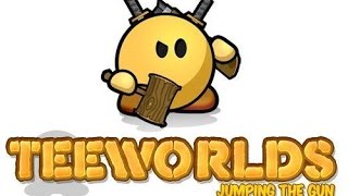 Teeworlds 01 | Знакомство с  игрой