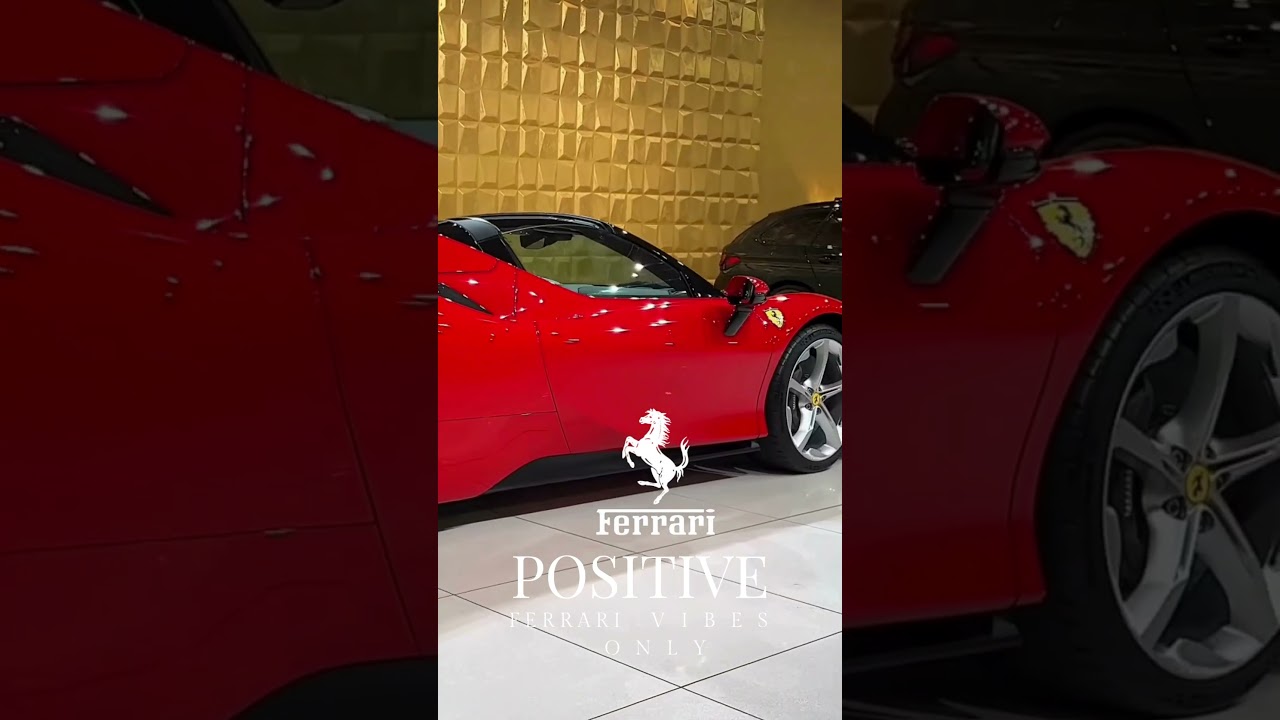 Ferrari 2026 🔥Ferrari SF90 Spyder Engine Sound is INSANE 🔥 