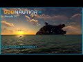 Subnautica modd s3 1 que laventure commence 