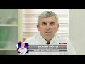 Qurd xesteliyi haqqinda / Dr Azer Nagiyev Hepatoloq infeksionist / Medplus TV