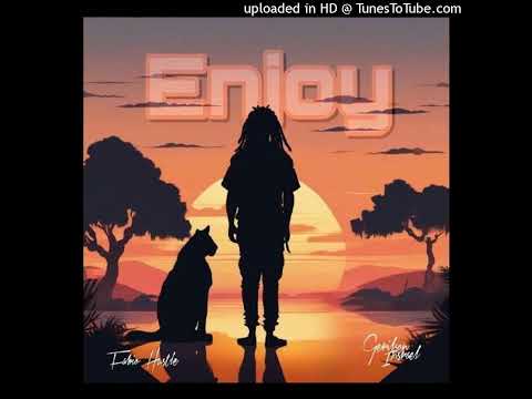 Enjoy (LETRA) - Fábio Hustle, Gerilson Israel