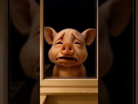 Will the pig