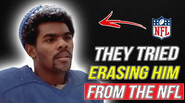 The Black Quarterback They Erased — What Happened Next