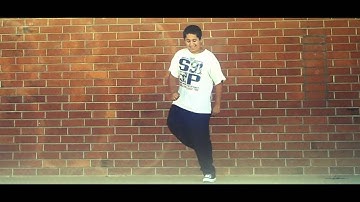 2way Cwalk - My Life Be Like