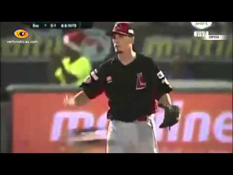 Cardenales sudó para vencer a Bravos