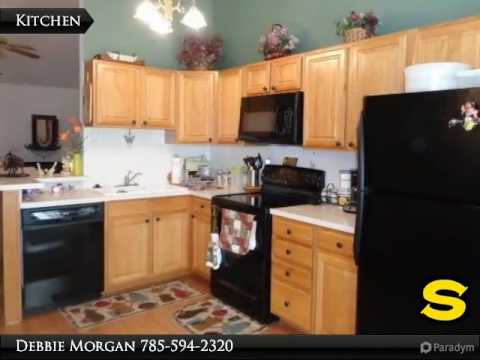231 King Street, Baldwin City, KS home video tour