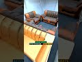 অর্ধেক দামে মনোরম ডিজাইনের সোফা #rsbd #sofa #viral #fbreels #sofaset #furniture #sofadesign #shorts