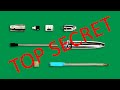 Spy Shooting Pen | Pen Gun