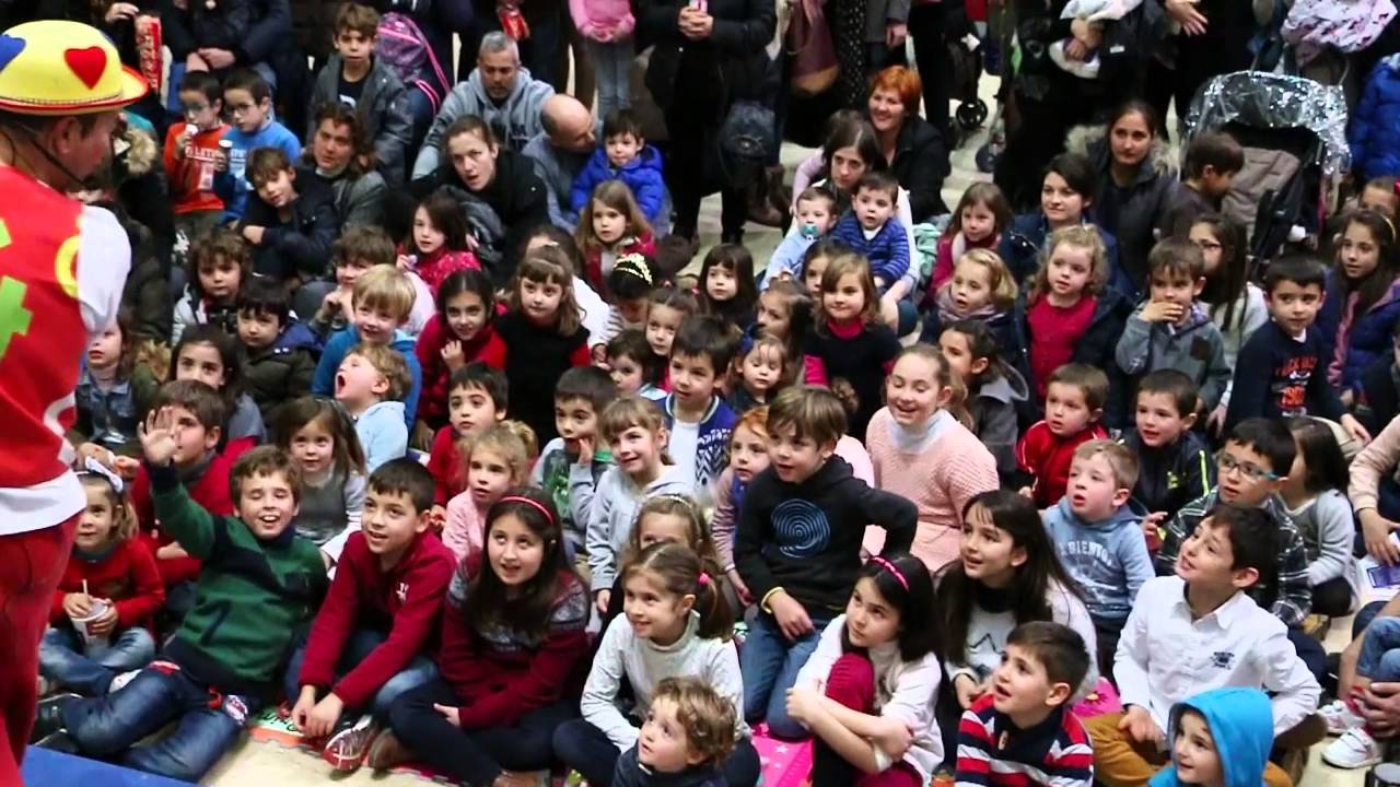 El país de los juguetes | 27 de febrero de 2016 cinetopia