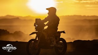 Dakar: Race Against The Desert