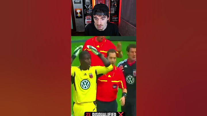 Quando la Fortuna è Contro il Portiere 😡