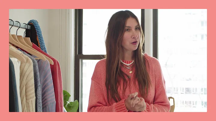 Instant classics with Allison Bornstein