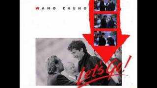 Wang Chung - Let's Go (Shep's Mix)