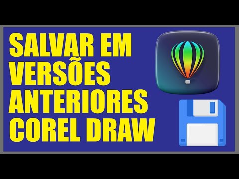 COMO SALVAR VERSÕES