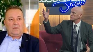 Gani Geci godet Levizjen e Decanit:Arberi pse u ba katolik nuk u ba ma Shqiptar se ka