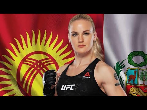 Video: Valentina Shevchenko: Biografi, Krijimtari, Karrierë, Jetë Personale