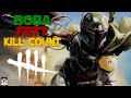 Star Wars Boba Fett 2026 Kill Count