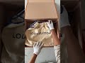 Unboxing a LV bag #luxuryhandbags #louisvuittonlover   #preloved #fashionista #shorts #preloved