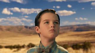 Young Sheldon Theme Song + Lyrics