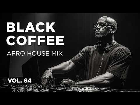 Ultimate Afro House 2026 Experience | Deep & Melodic ☕️