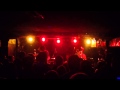 "Go Your Way" covered by ANCHOR