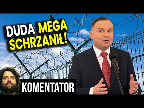 Duda Mega Schrzanił Sprawę Wąsika i Kamińskiego! Ujawniono Niewygodne Nagrania! - Analiza Ator