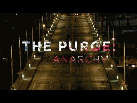 The Purge: Anarchy \