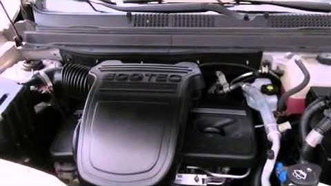 2008 SATURN VUE Genoa OH