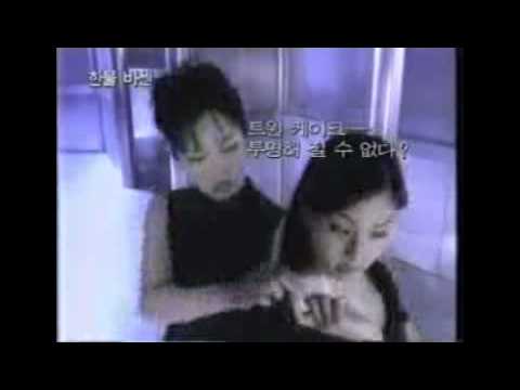 고소영 김선아 한불화장품 바센 광고 tvcf cm commercial