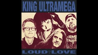 Dave Krusen Chats About KING ULTRAMEGA Tribute Cover of SOUNDGARDEN's "Loud Love"
