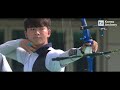 [ARCHERYATTOKYO] EP.05 사람들에게 ‘김제덕’ 이름 석자 남기고 싶다 | #KIMJEDEOK