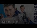 [ARCHERYATTOKYO] EP.05 사람들에게 ‘김제덕’ 이름 석자 남기고 싶다 | #KIMJEDEOK