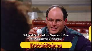 Screen Legend Anthony Quinn's Undershirt | Seinfeld - The Junk Mail