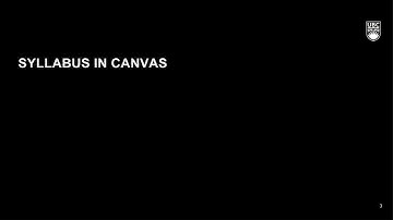 SOCI 101, Live lecture 1: Course structure