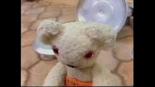Old Bear Stories   The Birthday Band   1994 plus CITV continuity and adverts before and after