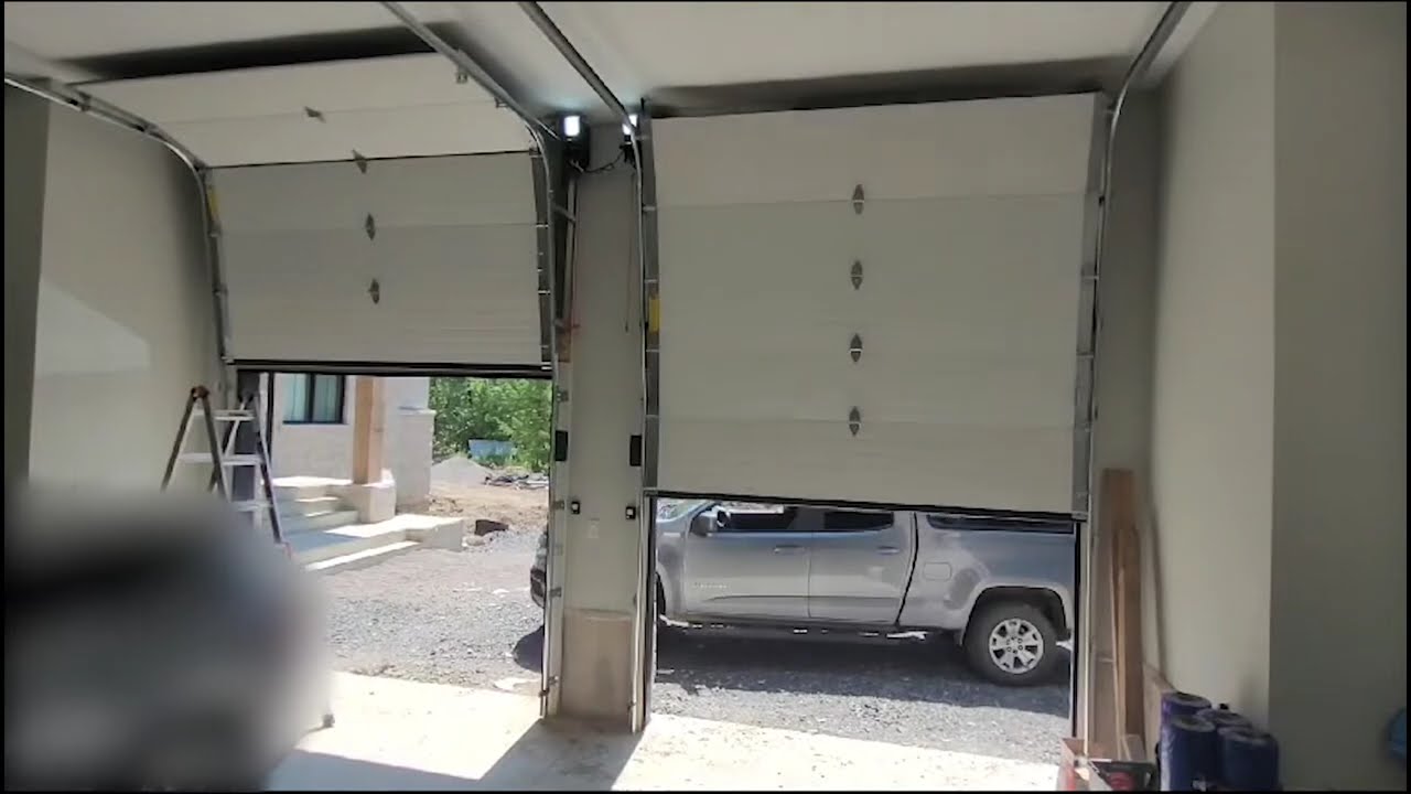 Side Mount Garage Door Opener Testimonials – Skylink Products