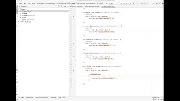 18CSMP68- MAD LAB PRORAM-2 Android Calculator Application-Java Implementation