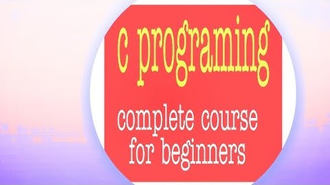 Program that find the square root of a number using if -else structure || LEC 7