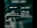 Big Goals Prod. By TKAY