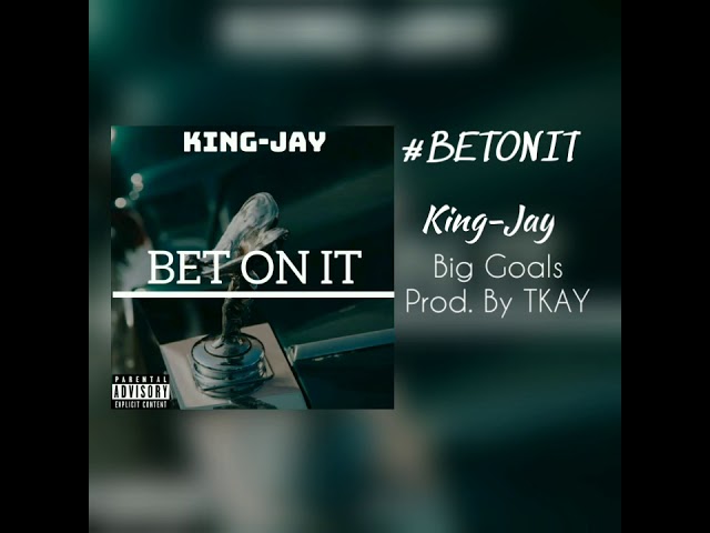 Watch Big Goals Prod. By TKAY on YouTube Watch Big Goals Prod. By TKAY on YouTube