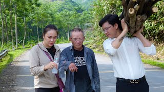 Jacks Unexpected Decision Left Tu Tiens Ex-Father-In-Law Speechless, And Made Tu Tien Cry.