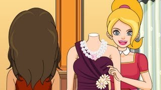 Gala shop - Shopping Games - Mary.com screenshot 1